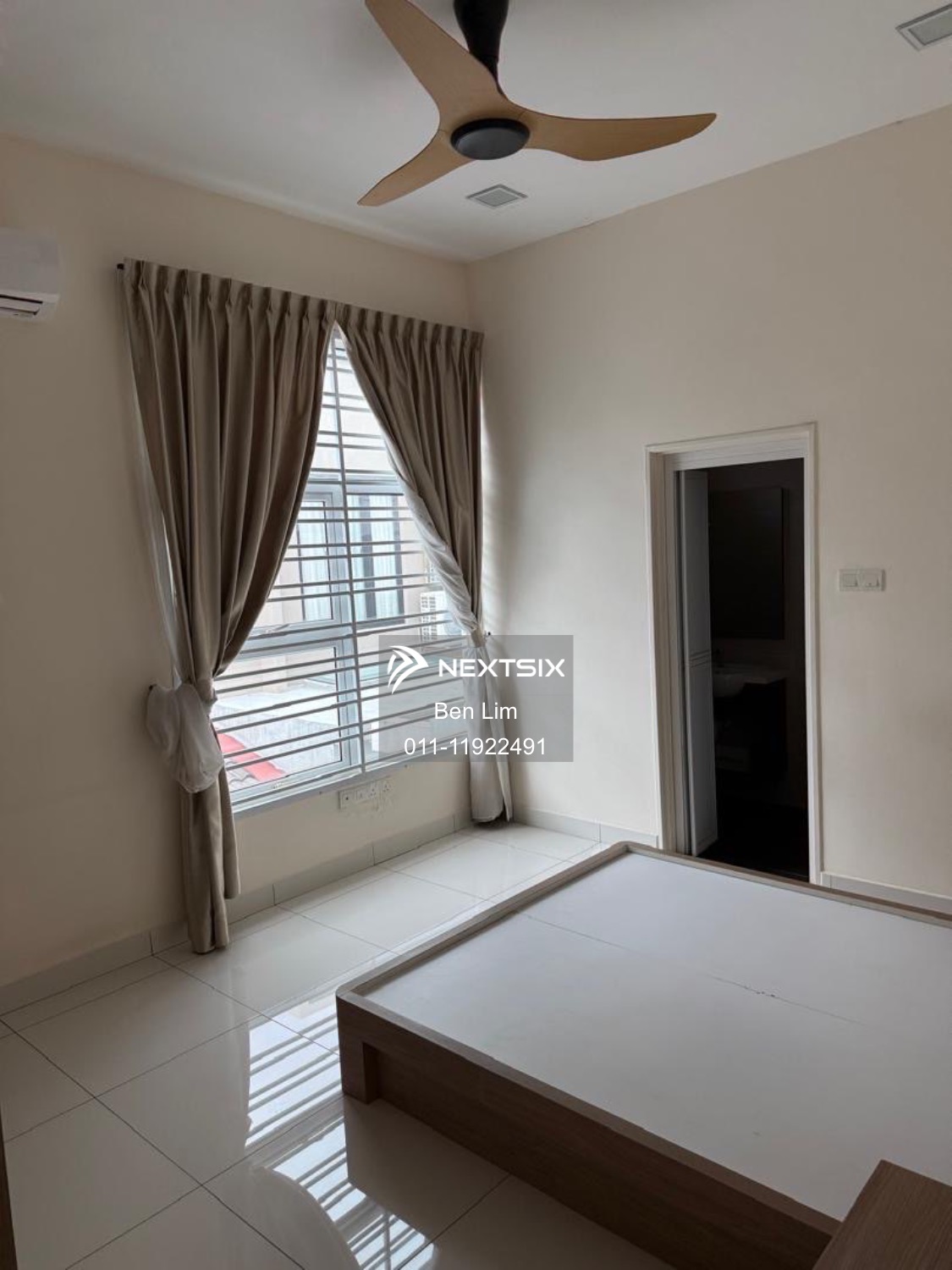 Cluster House For Rent in Johor Bahru Johor - Image 7