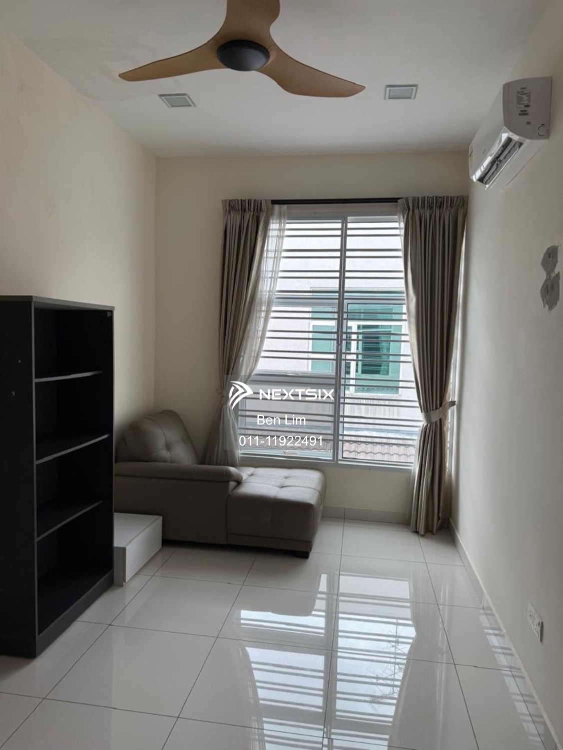 Cluster House For Rent in Johor Bahru Johor - Image 8