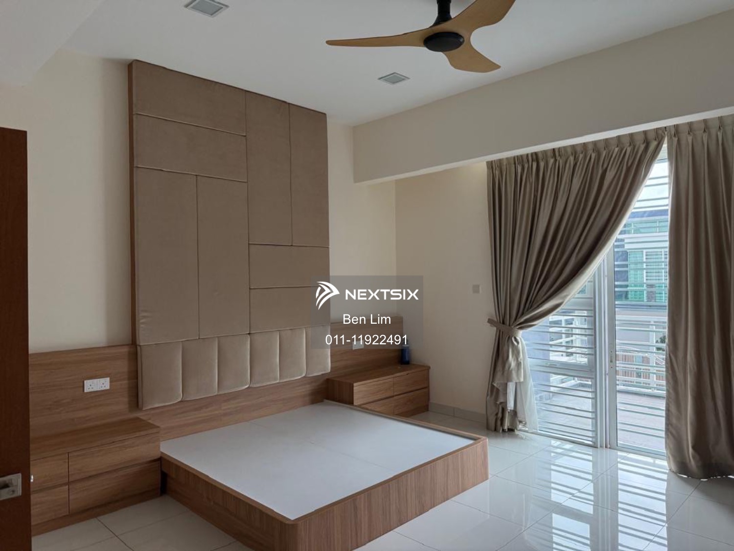 Cluster House For Rent in Johor Bahru Johor - Image 9
