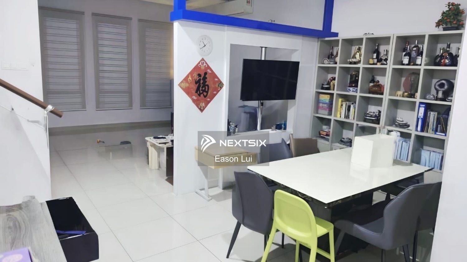 2-sty Terrace/Link House For Sale in Tebrau Johor