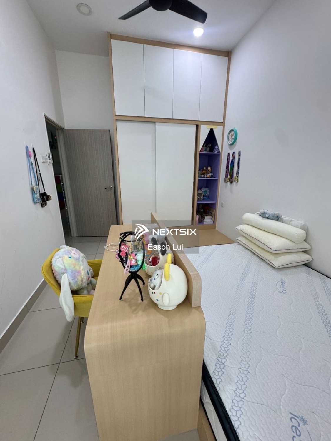 2-sty Terrace/Link House For Sale in Tebrau Johor - Image 6