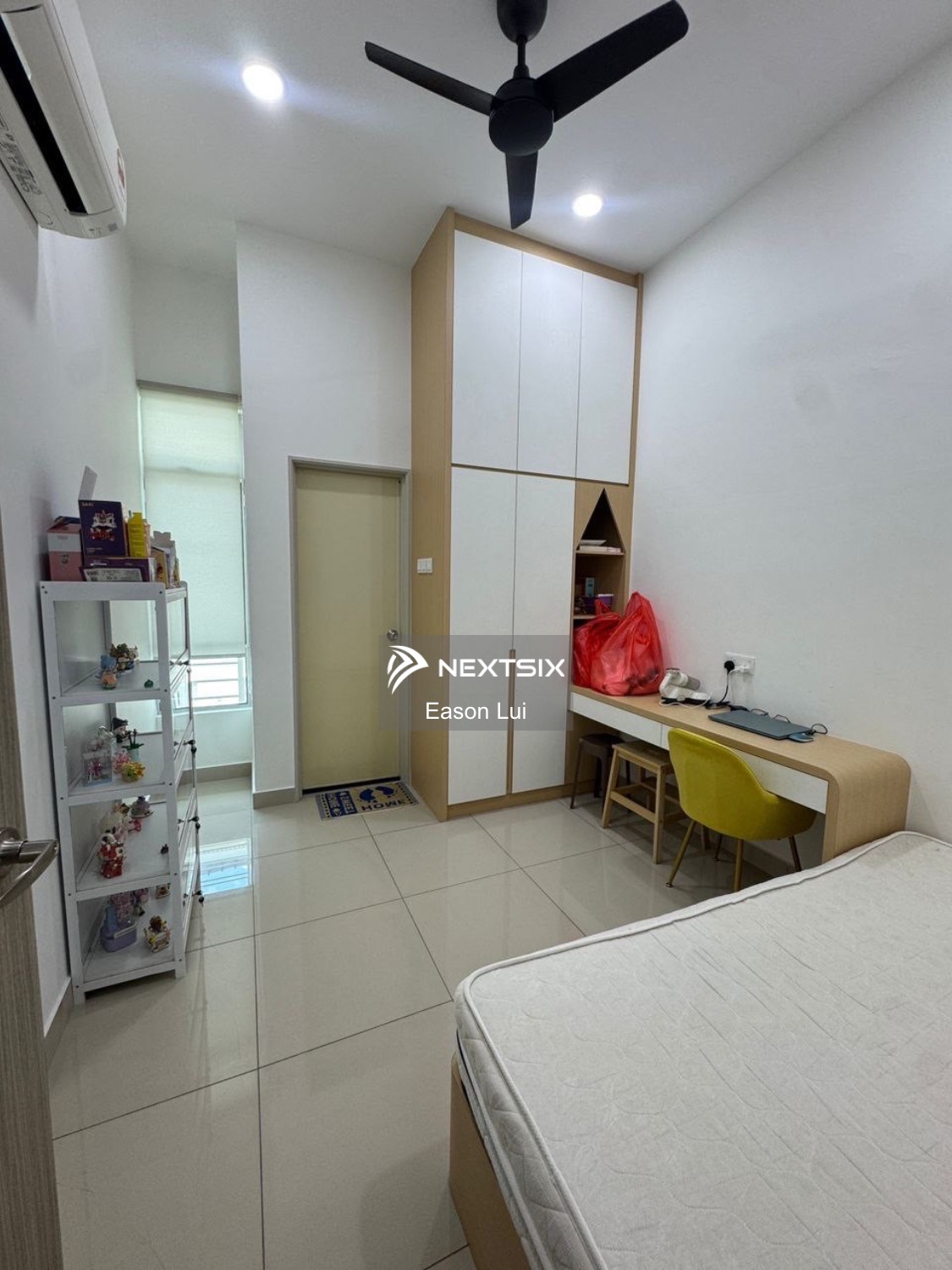 2-sty Terrace/Link House For Sale in Tebrau Johor - Image 7