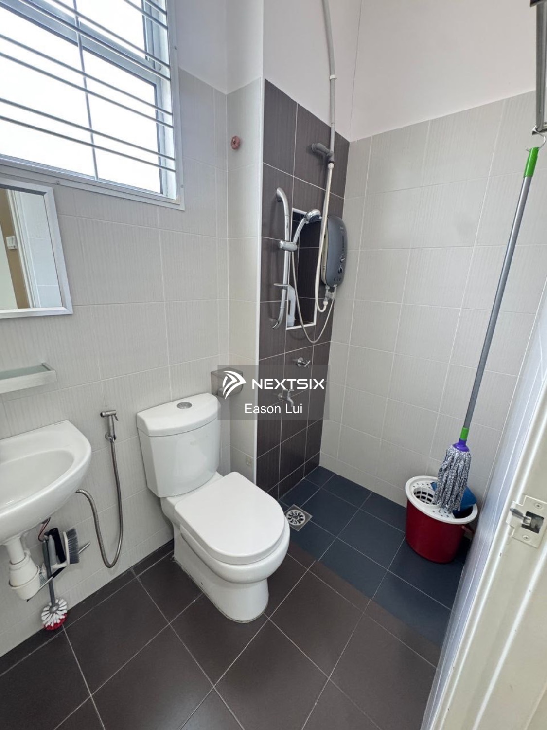 2-sty Terrace/Link House For Sale in Tebrau Johor - Image 8