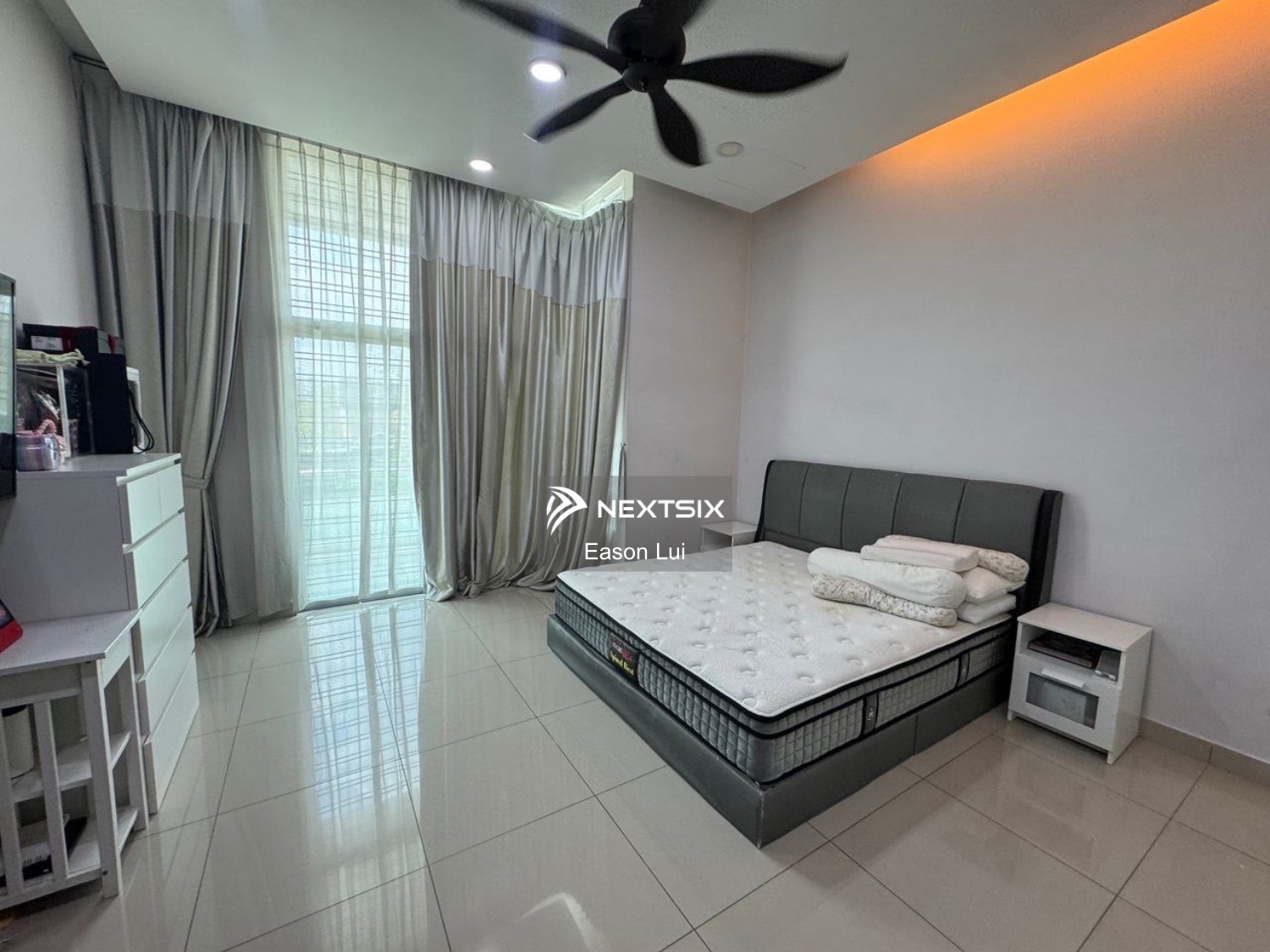 2-sty Terrace/Link House For Sale in Tebrau Johor - Image 9