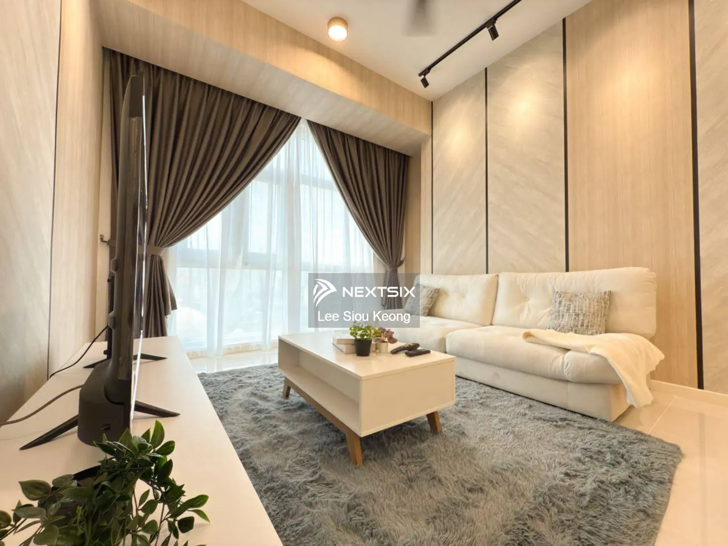 Serviced Residence For Rent in Petaling Jaya Selangor