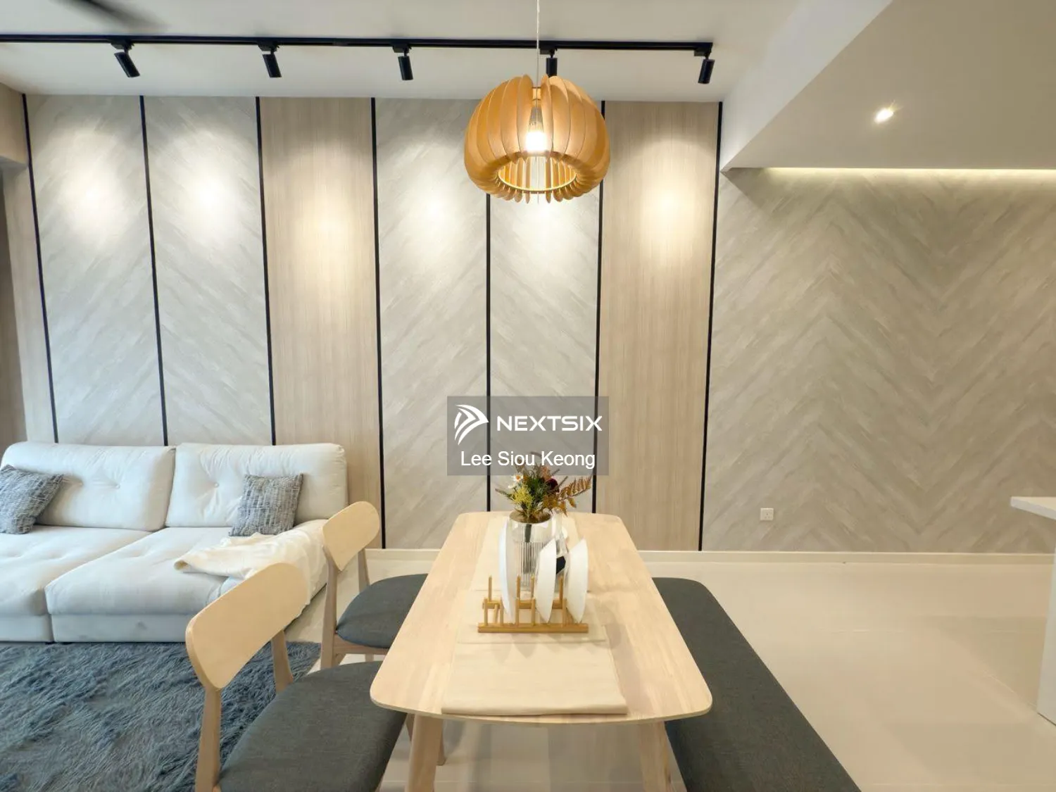 Serviced Residence For Rent in Petaling Jaya Selangor - Image 5