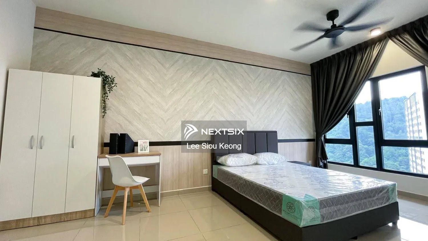 Serviced Residence For Rent in Petaling Jaya Selangor - Image 7