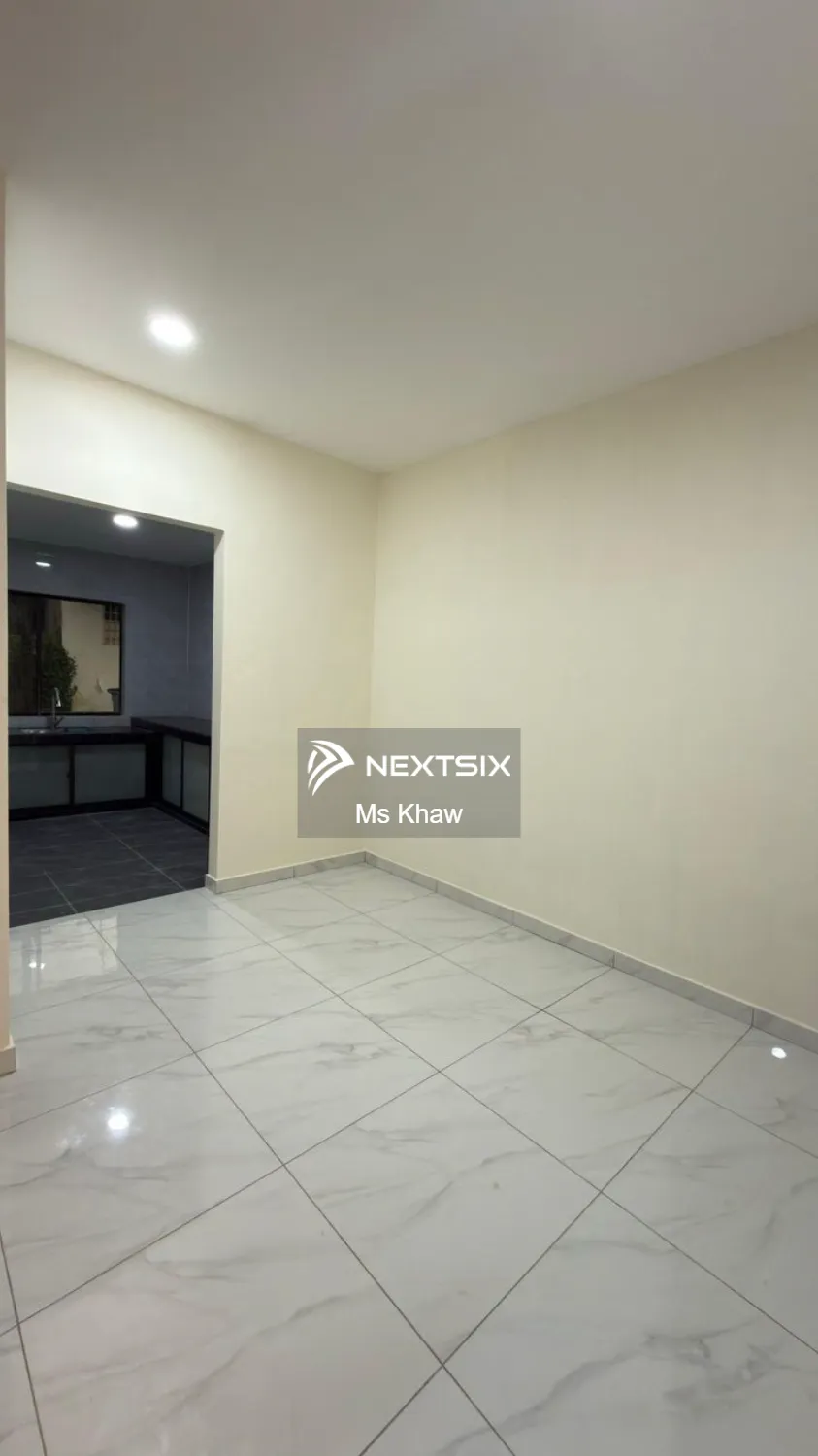 1-sty Terrace/Link House For Sale in Kulai Johor - Image 10
