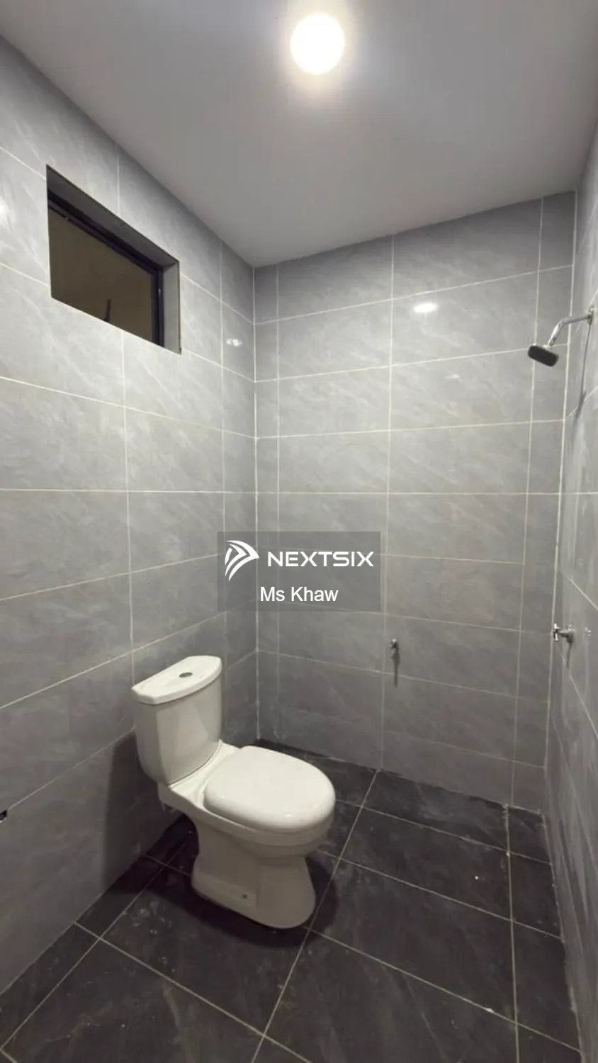 1-sty Terrace/Link House For Sale in Kulai Johor - Image 11