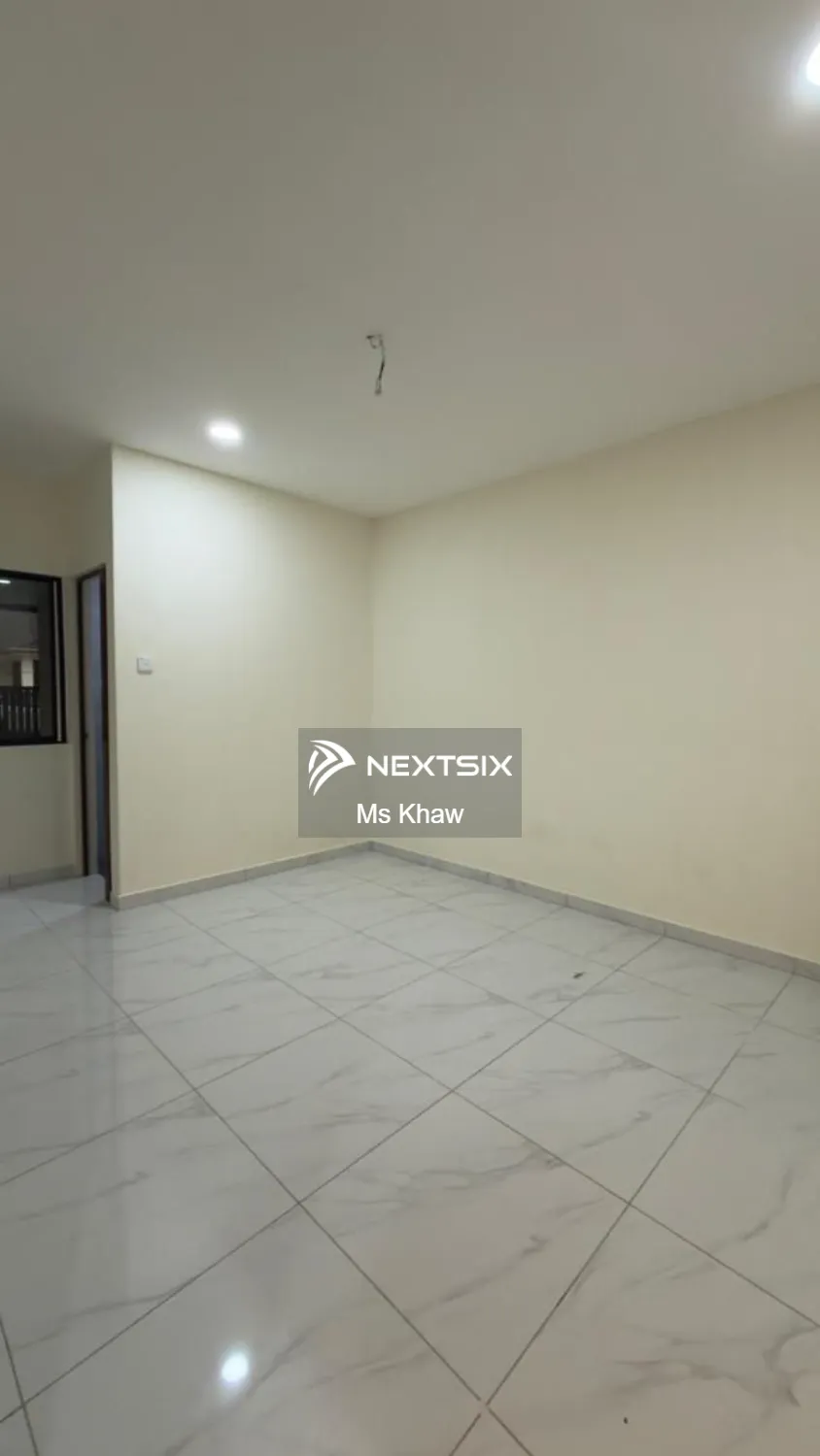 1-sty Terrace/Link House For Sale in Kulai Johor - Image 13