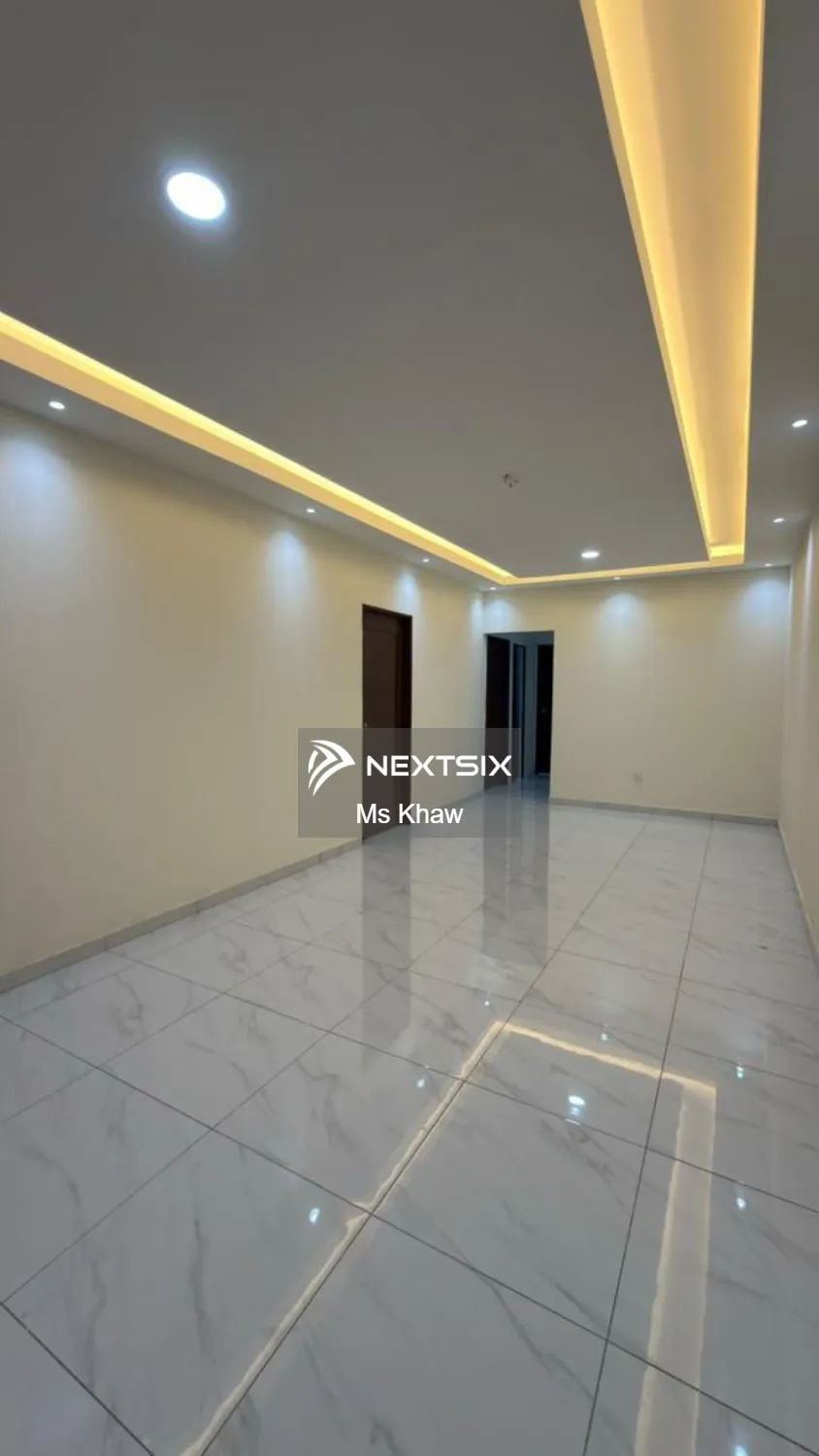1-sty Terrace/Link House For Sale in Kulai Johor - Image 14