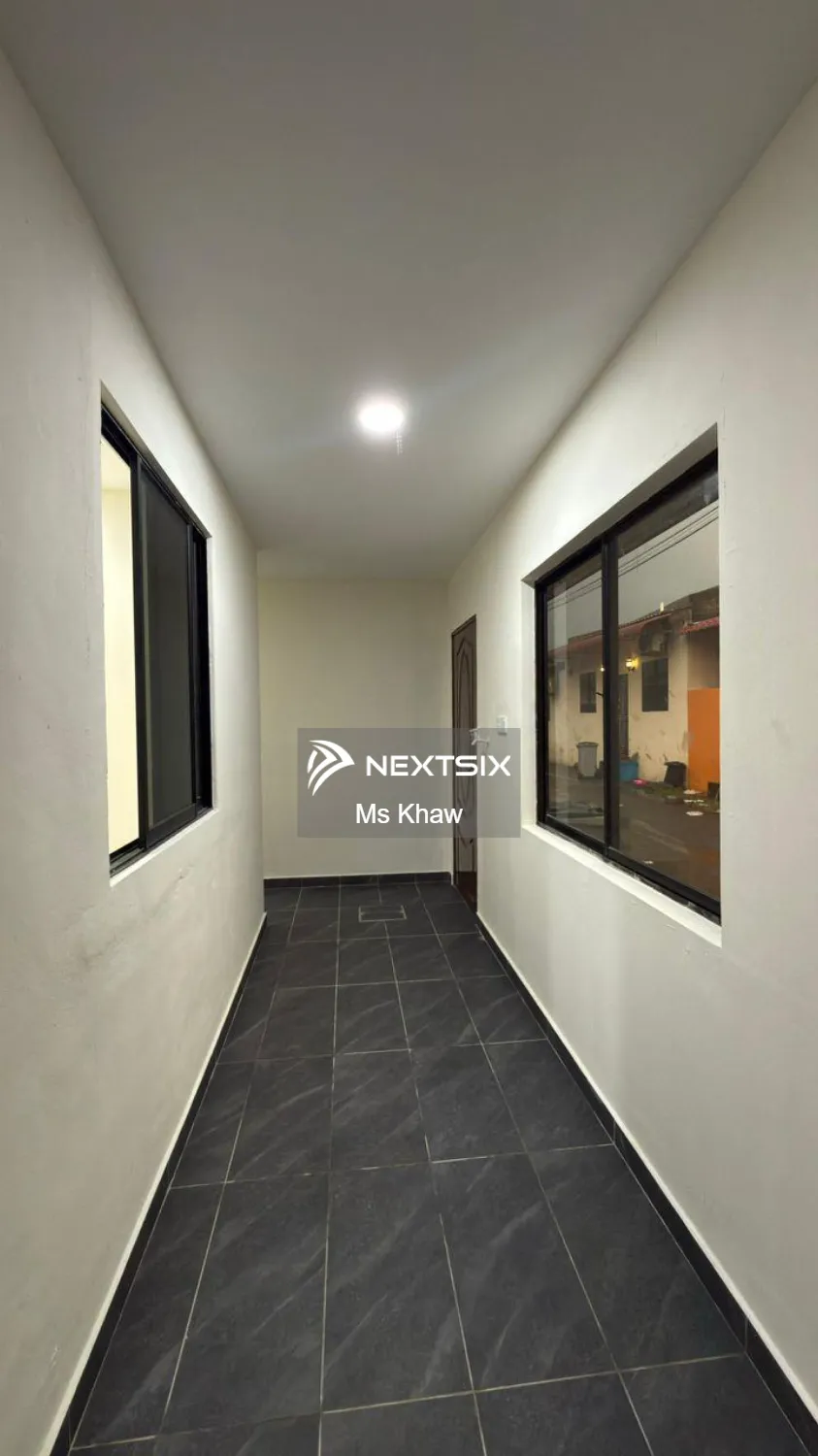 1-sty Terrace/Link House For Sale in Kulai Johor - Image 15