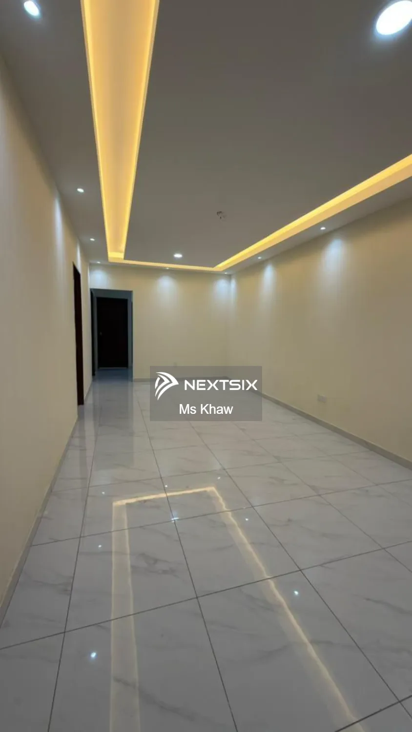 1-sty Terrace/Link House For Sale in Kulai Johor - Image 2
