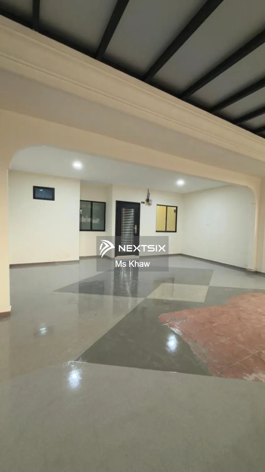 1-sty Terrace/Link House For Sale in Kulai Johor - Image 4