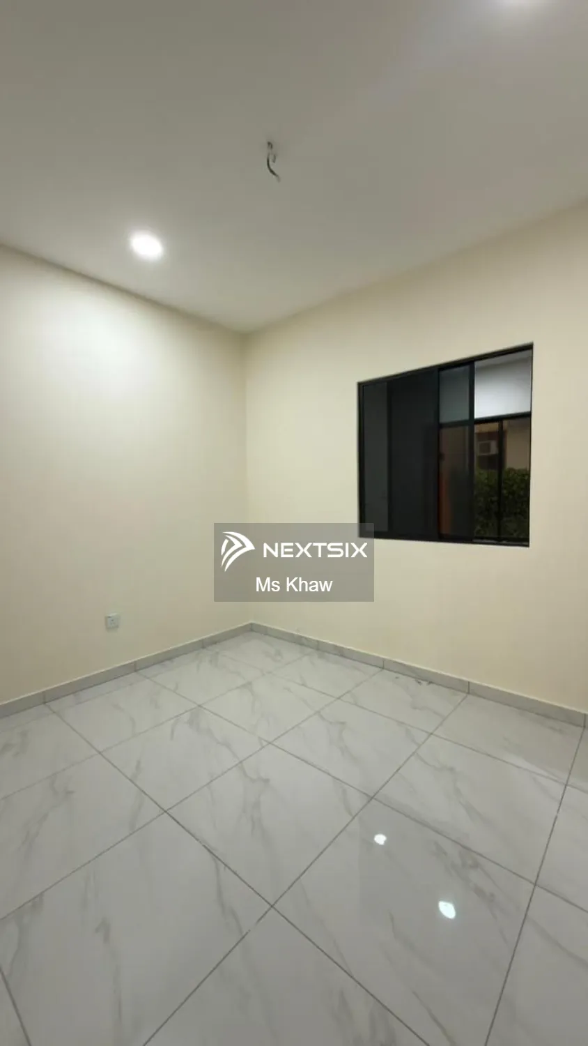 1-sty Terrace/Link House For Sale in Kulai Johor - Image 6