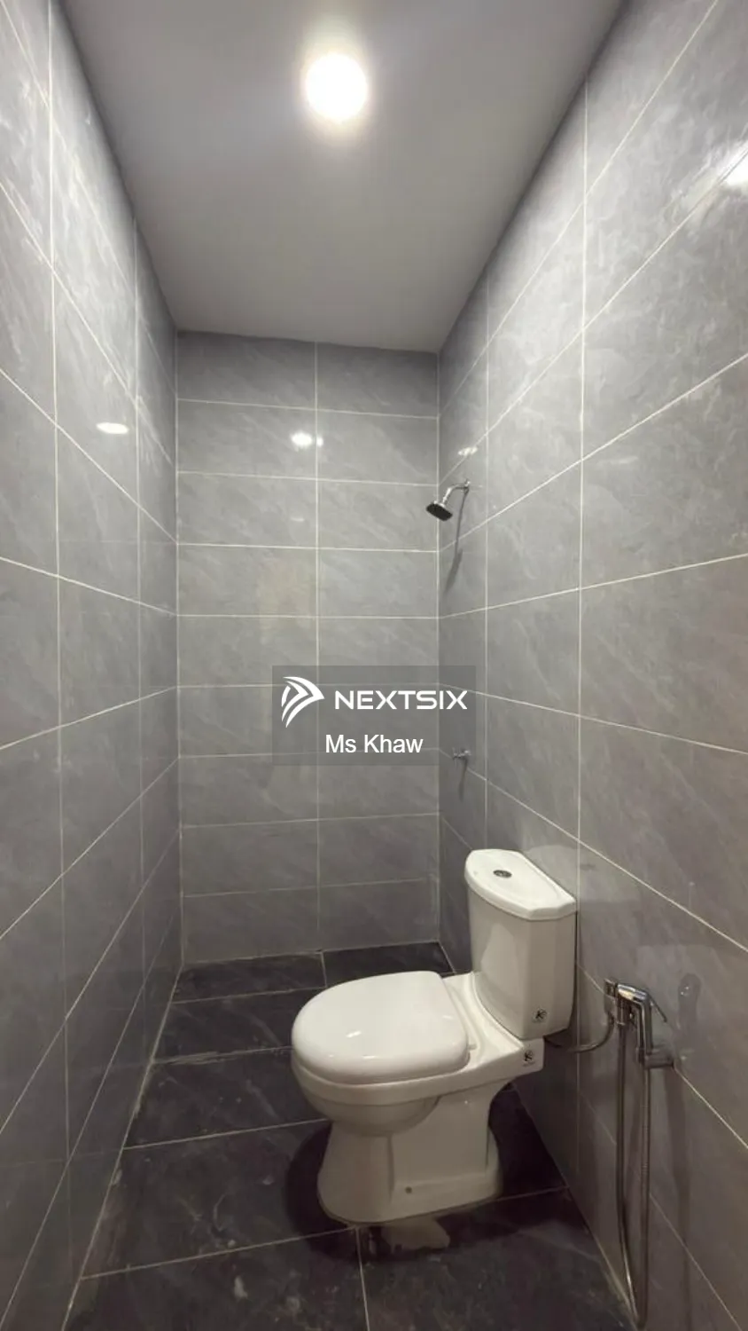 1-sty Terrace/Link House For Sale in Kulai Johor - Image 7