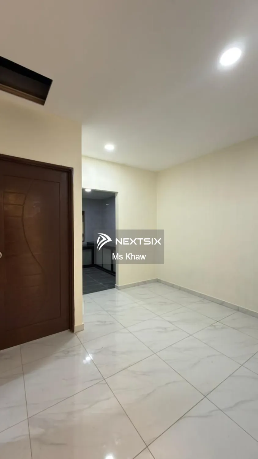 1-sty Terrace/Link House For Sale in Kulai Johor - Image 9
