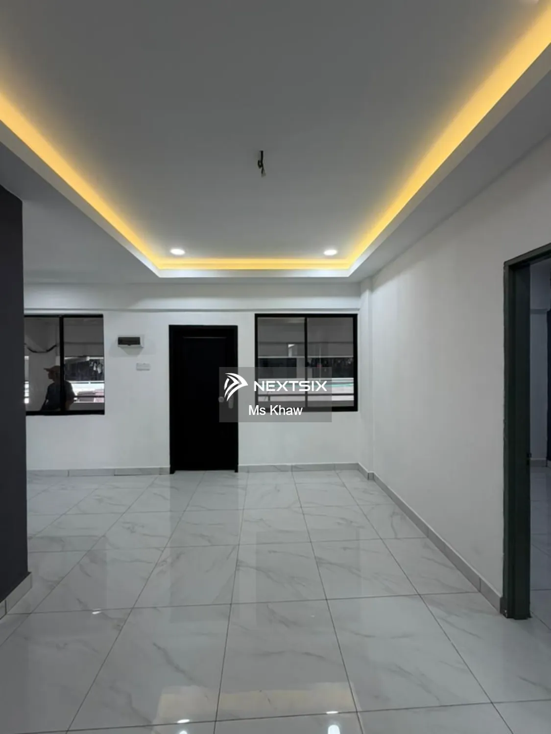 Flat For Sale in Johor Bahru Johor