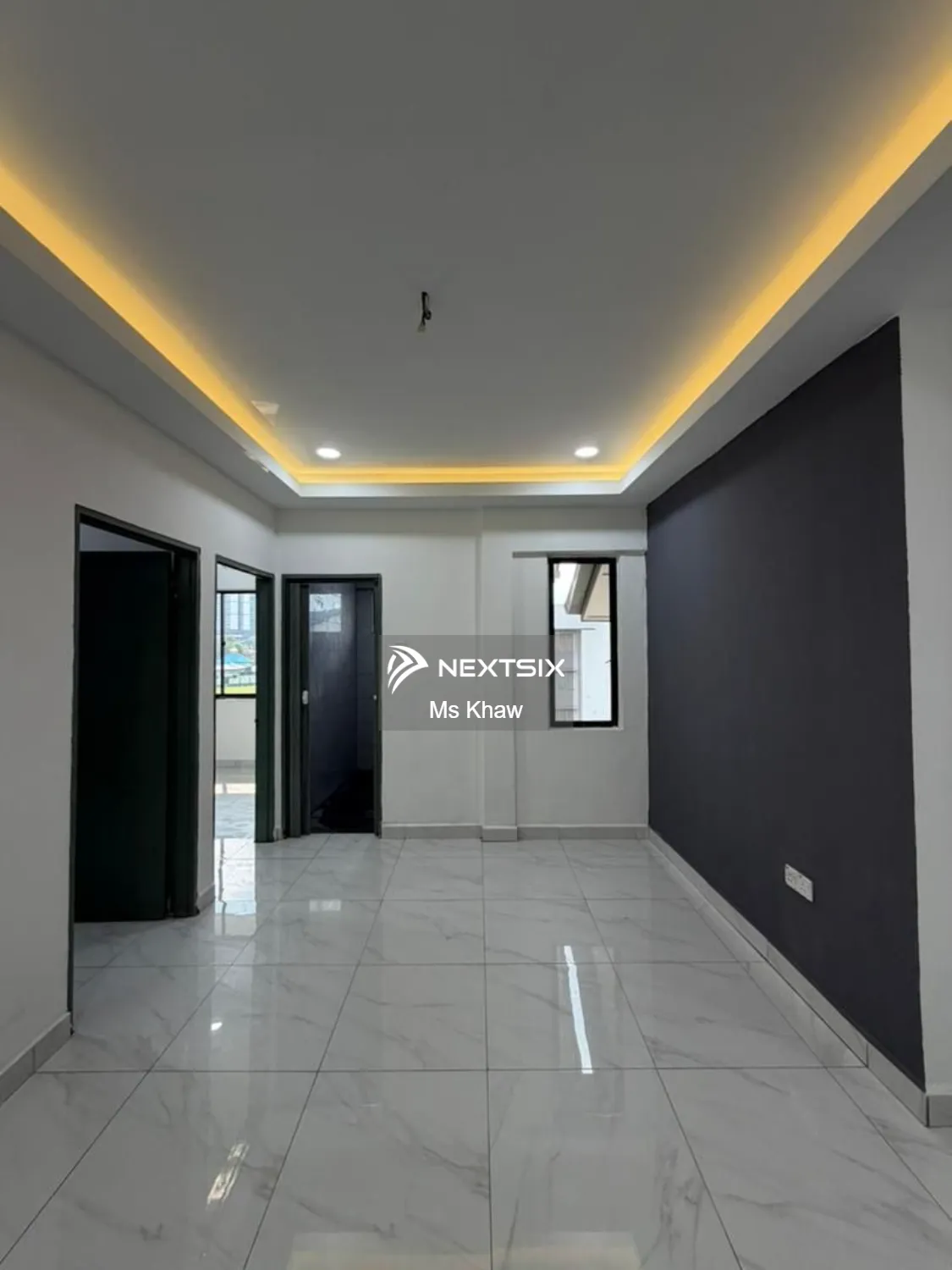 Flat For Sale in Johor Bahru Johor - Image 3