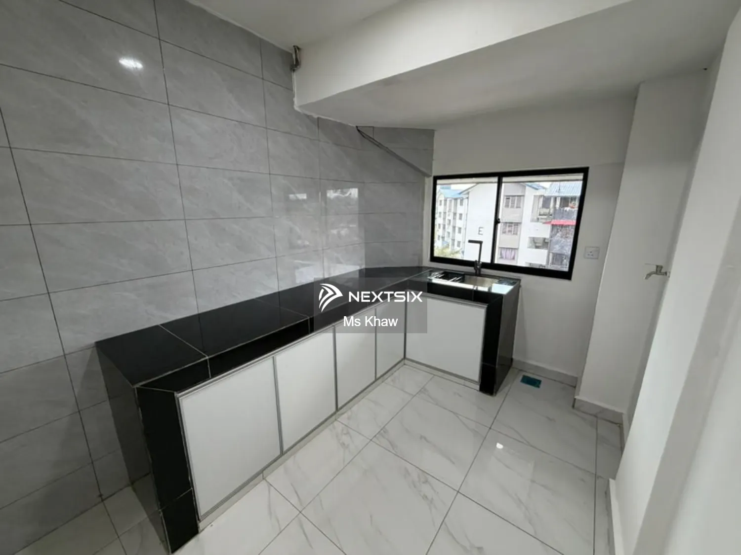 Flat For Sale in Johor Bahru Johor - Image 6