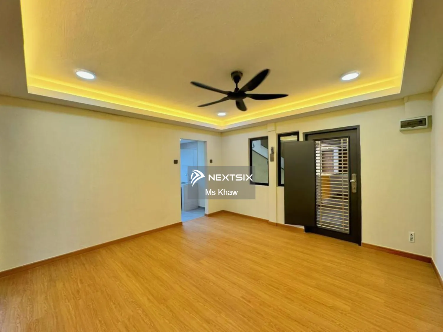 Flat For Sale in Skudai Johor