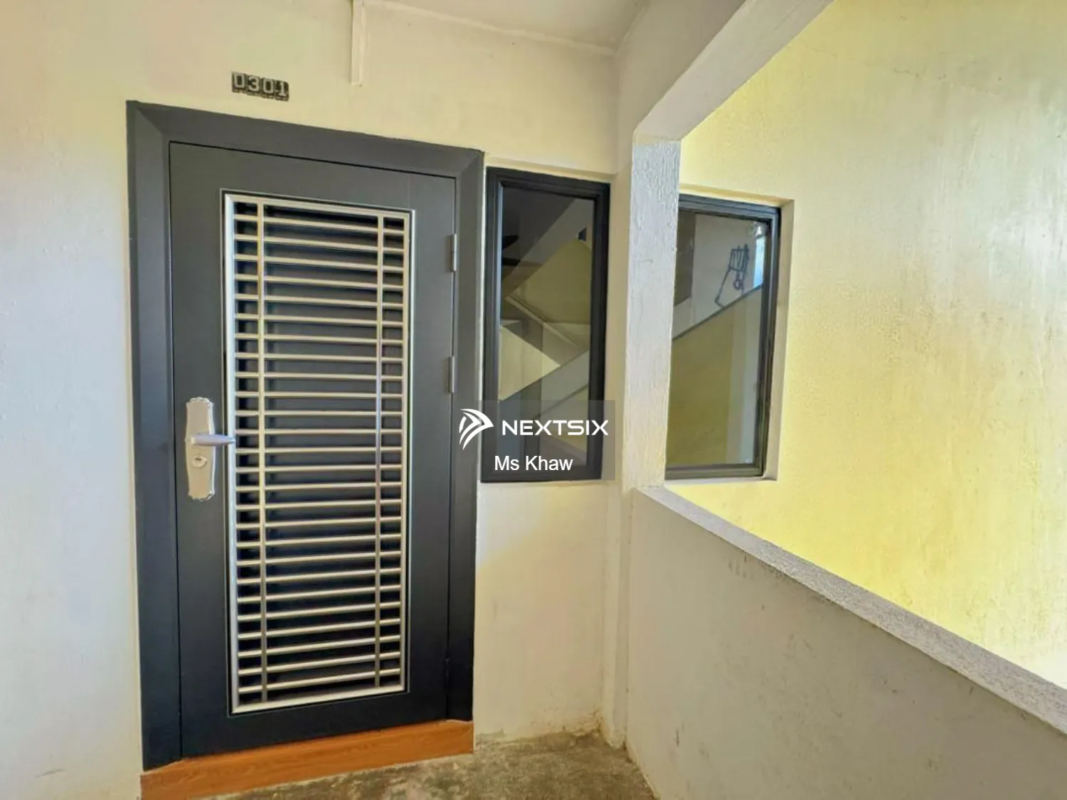 Flat For Sale in Skudai Johor - Image 11