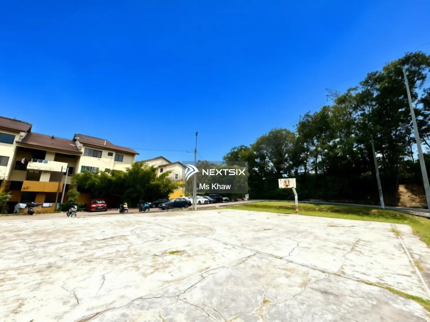 Flat For Sale in Skudai Johor - Image 9