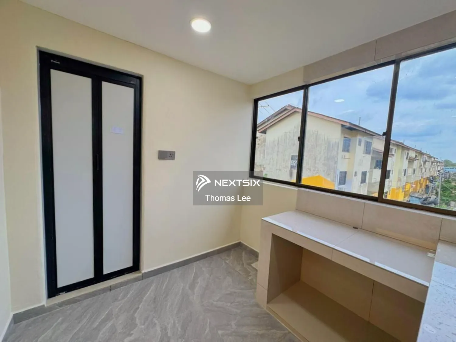 Flat For Sale in Skudai Johor - Image 3