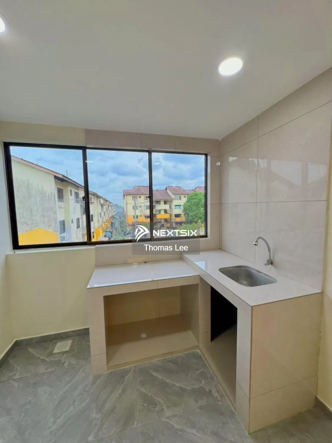 Flat For Sale in Skudai Johor - Image 4