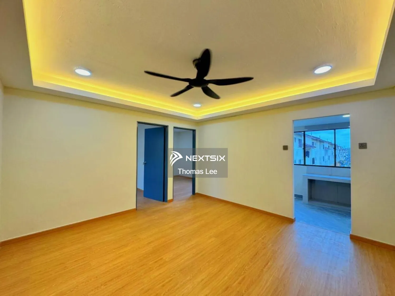 Flat For Sale in Skudai Johor - Image 8