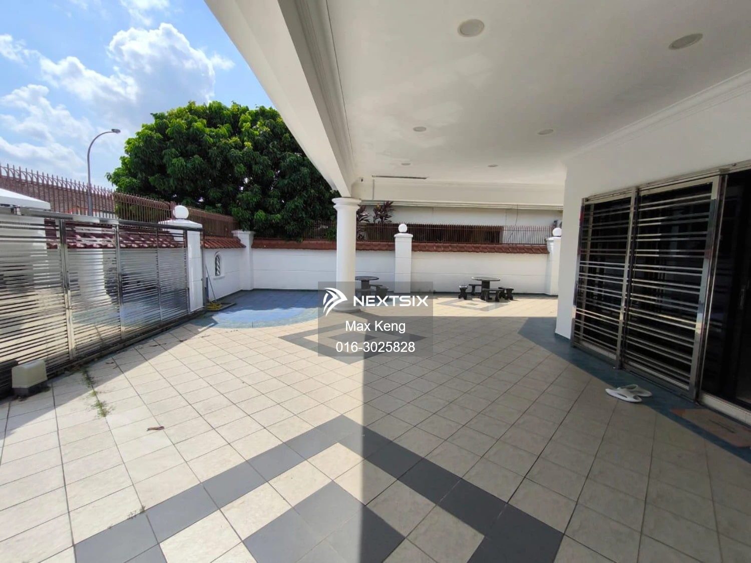 1-sty Terrace/Link House For Sale in Iskandar Puteri (Nusajaya) Johor - Image 2