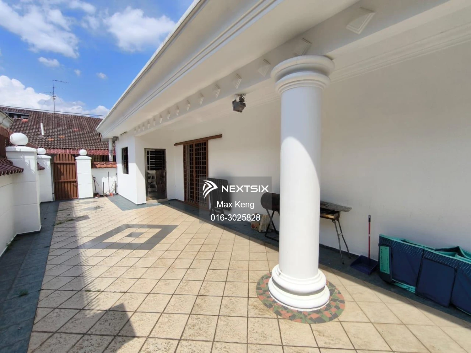 1-sty Terrace/Link House For Sale in Iskandar Puteri (Nusajaya) Johor - Image 3