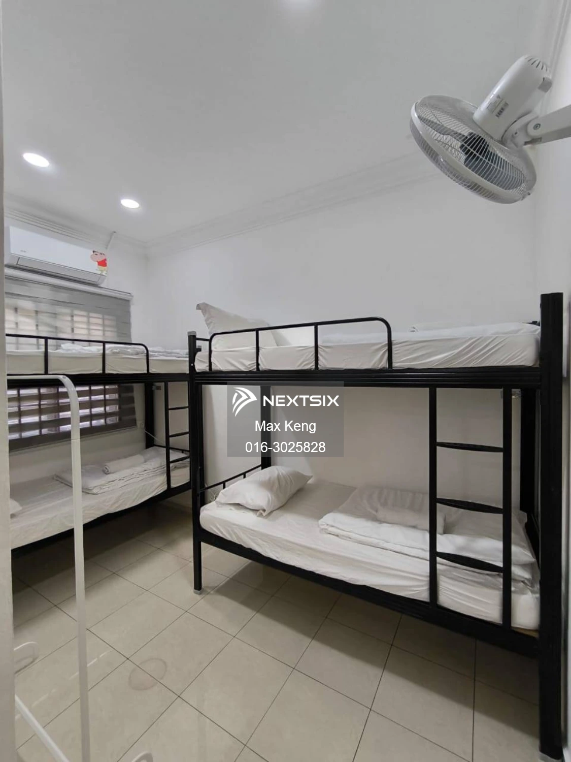 1-sty Terrace/Link House For Sale in Iskandar Puteri (Nusajaya) Johor - Image 8