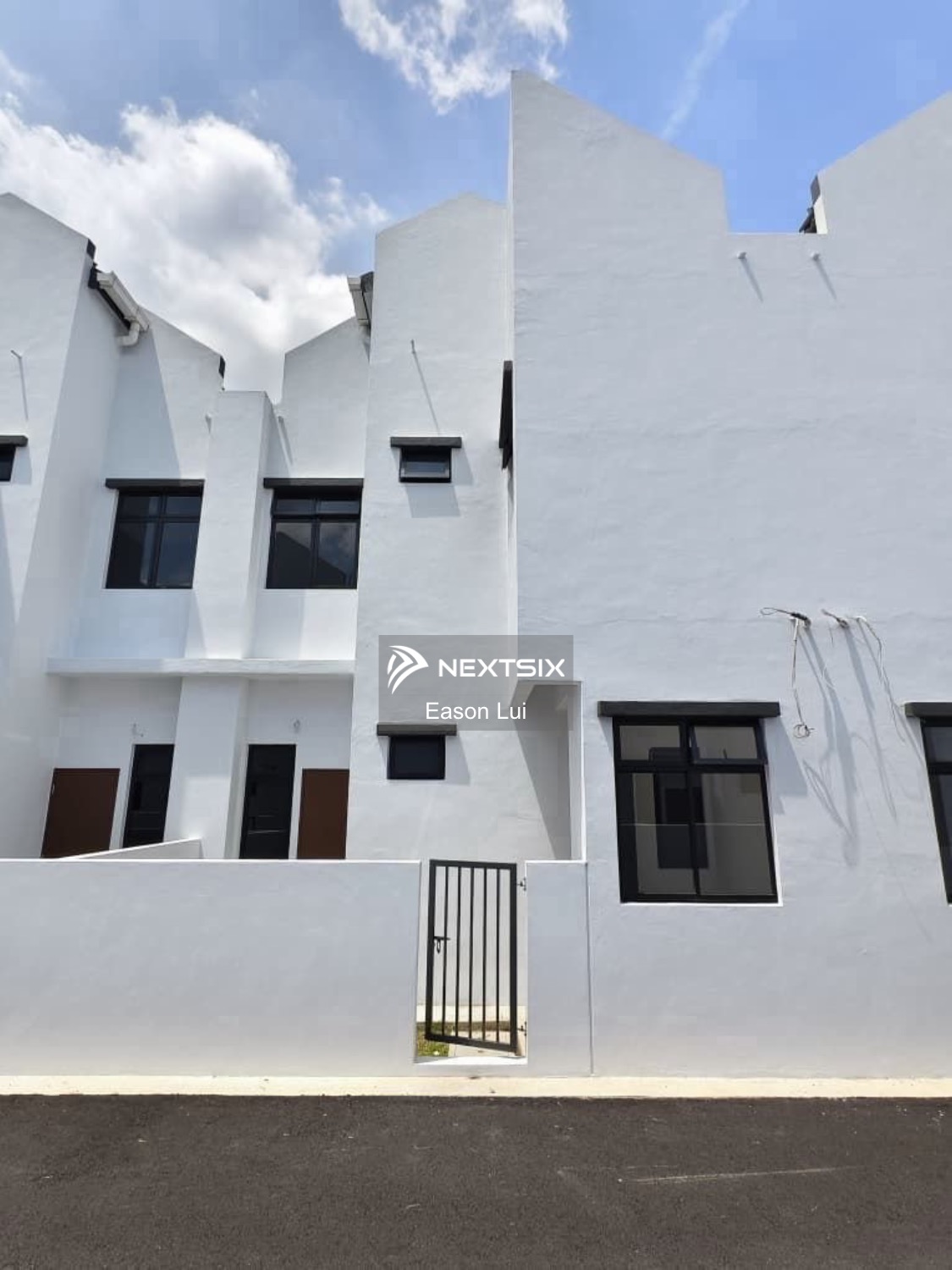 2-sty Terrace/Link House For Sale in Tebrau Johor - Image 2