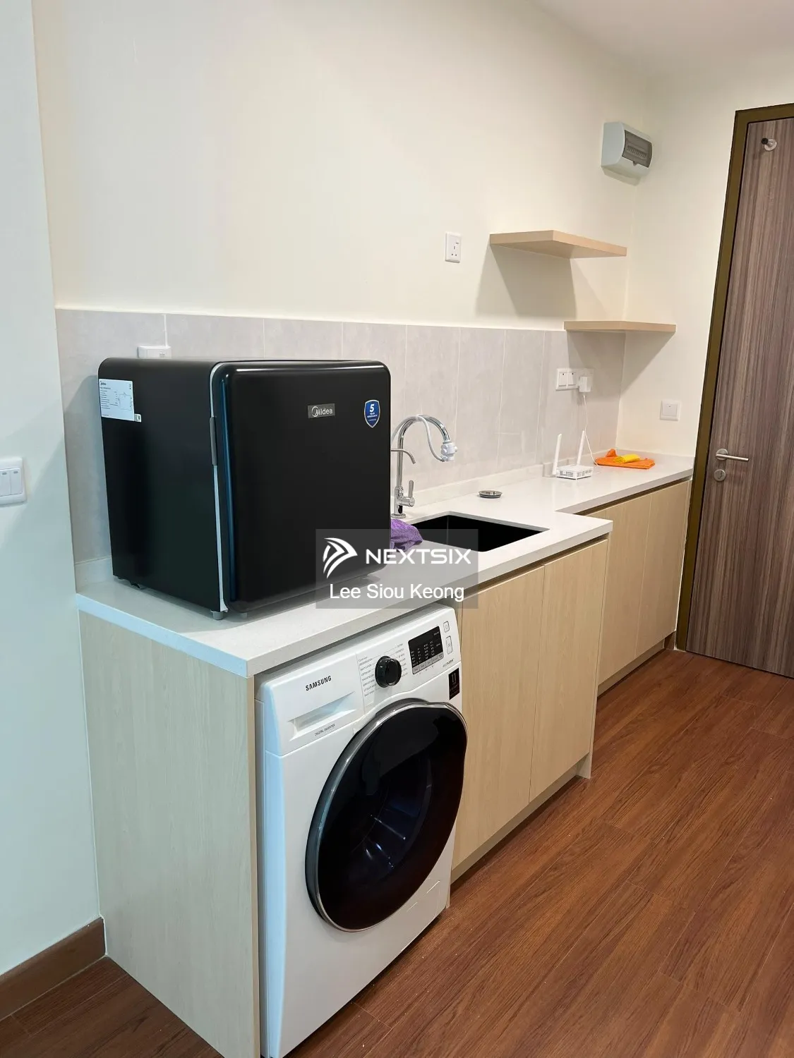 Serviced Residence For Rent in Petaling Jaya Selangor - Image 5