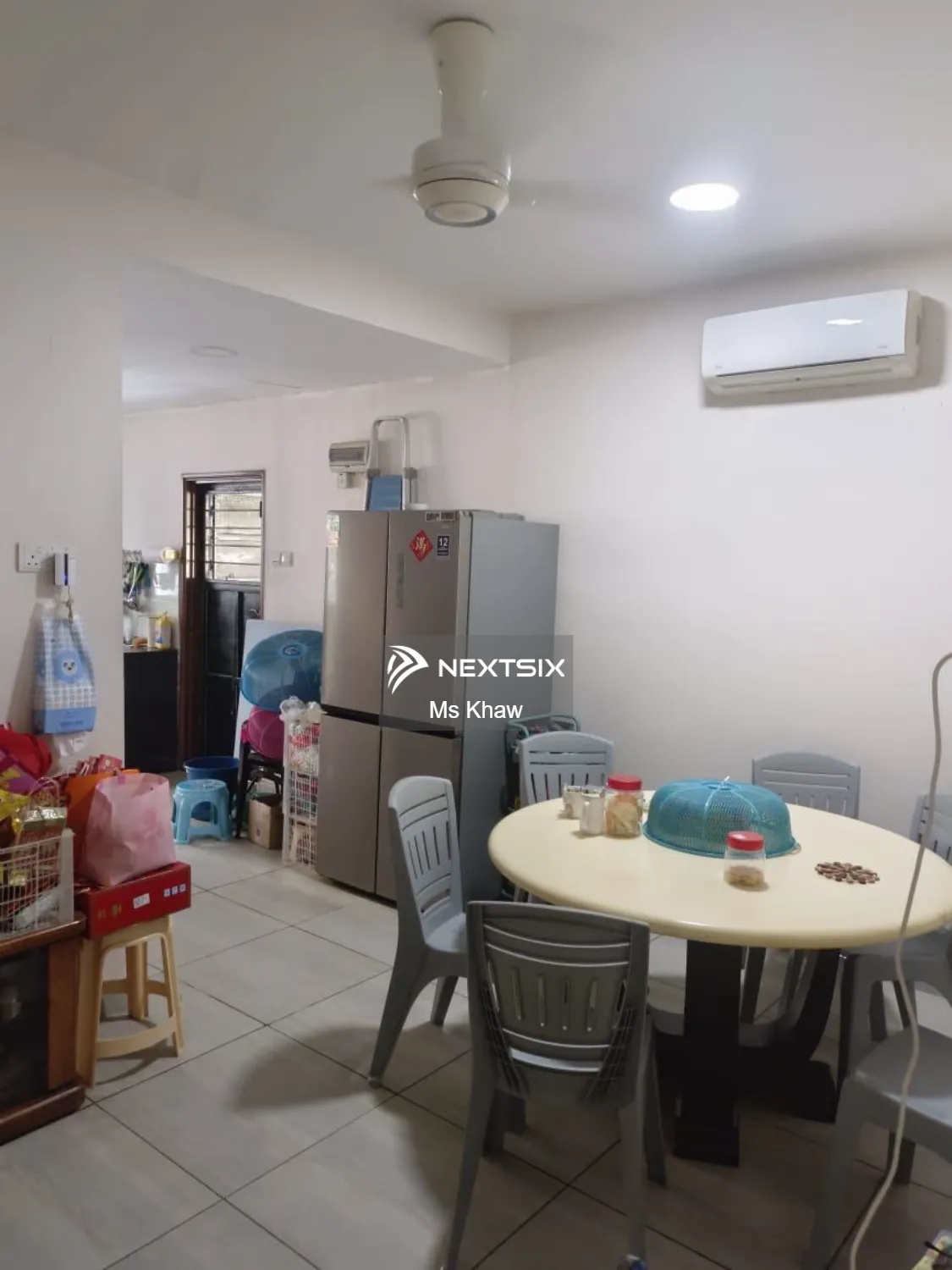 2-sty Terrace/Link House For Sale in Skudai Johor - Image 3