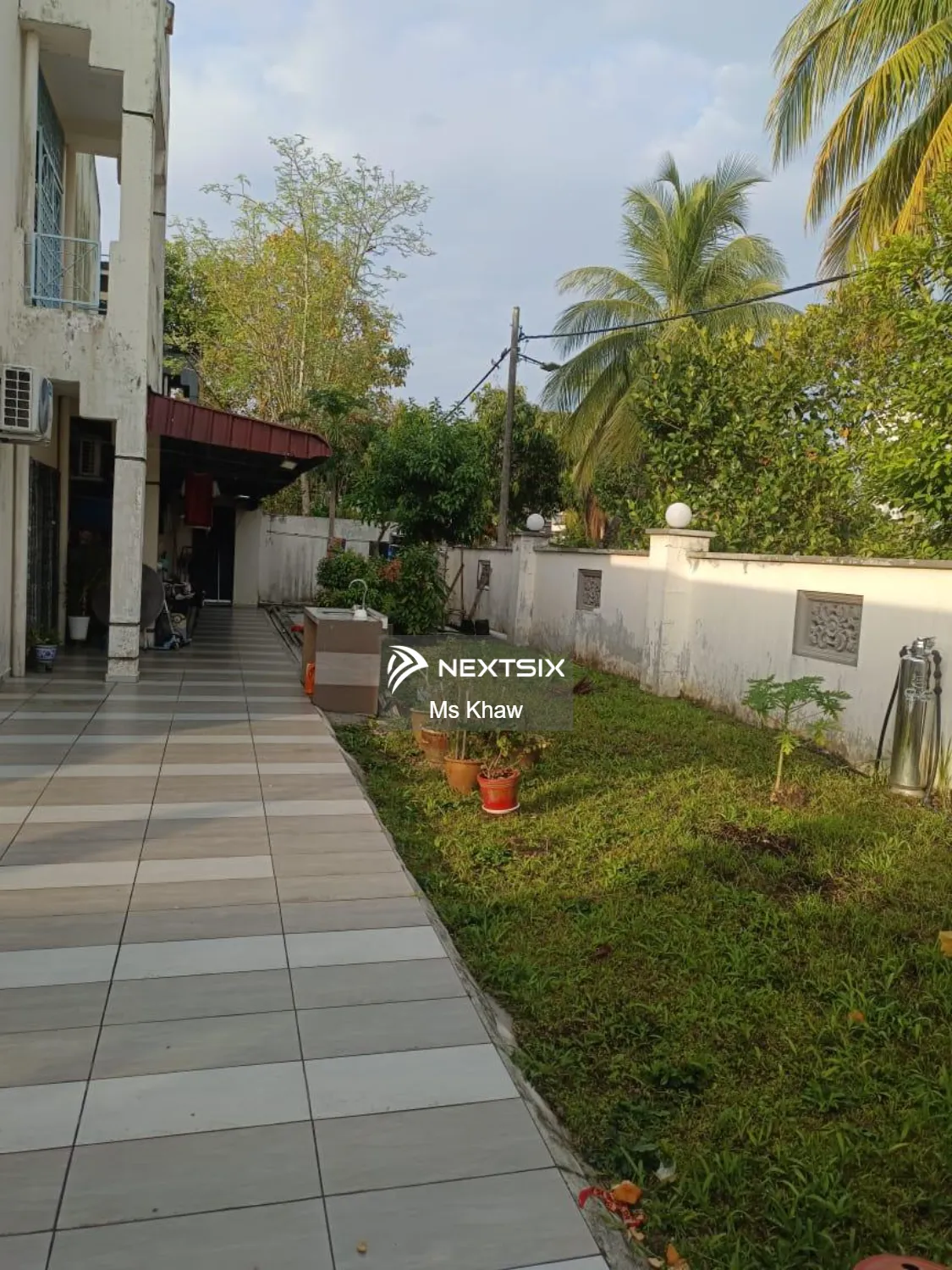 2-sty Terrace/Link House For Sale in Skudai Johor - Image 4