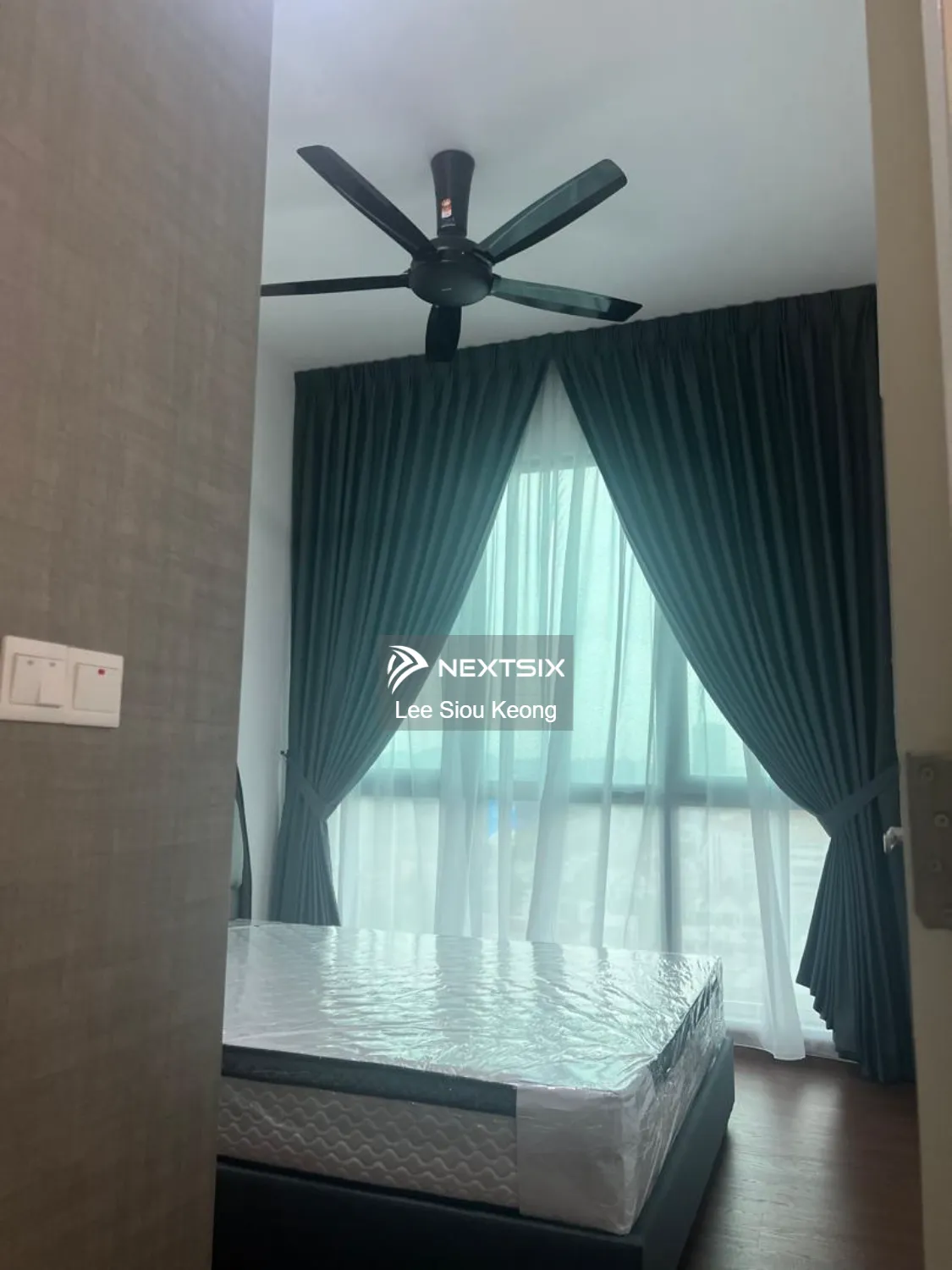 Serviced Residence For Rent in Petaling Jaya Selangor
