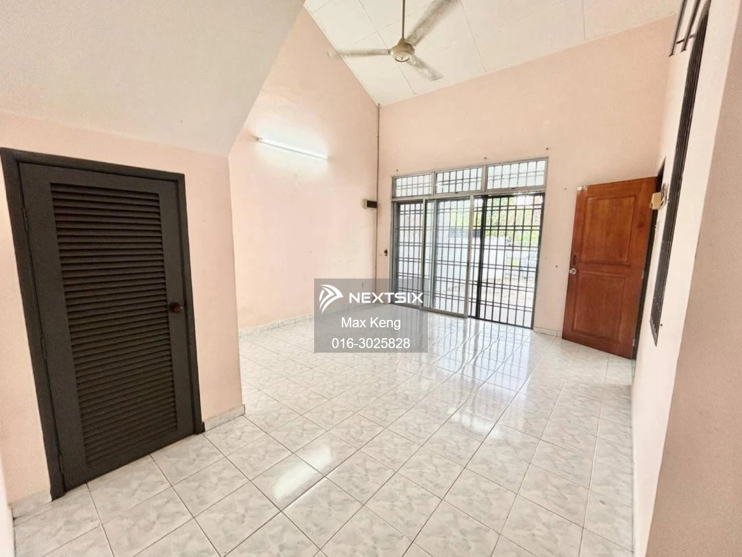 1.5-sty Terrace/Link House For Sale in Kulai Johor