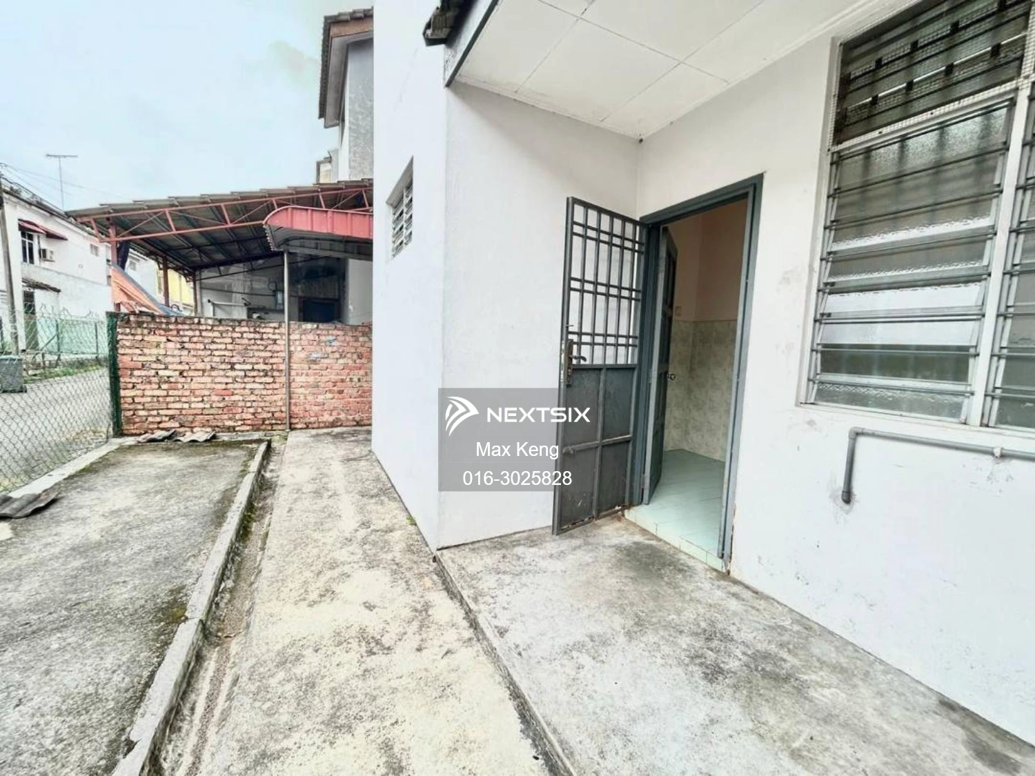 1.5-sty Terrace/Link House For Sale in Kulai Johor - Image 10