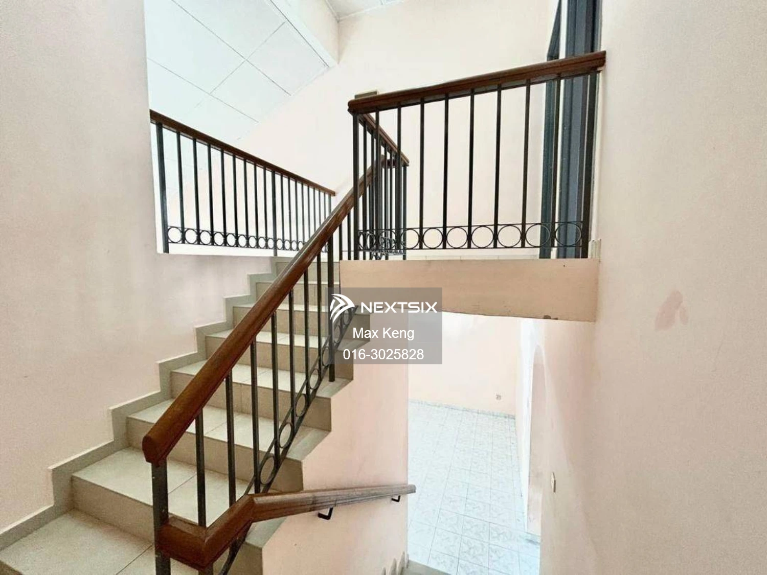 1.5-sty Terrace/Link House For Sale in Kulai Johor - Image 5