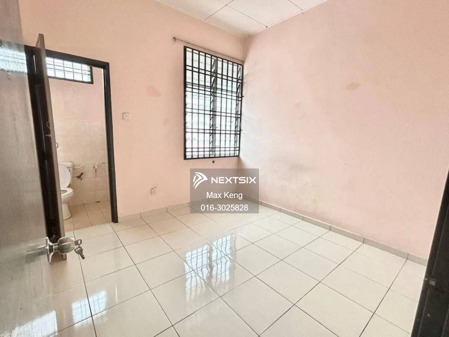 1.5-sty Terrace/Link House For Sale in Kulai Johor - Image 7