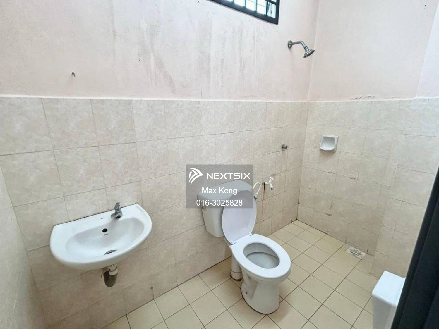 1.5-sty Terrace/Link House For Sale in Kulai Johor - Image 8