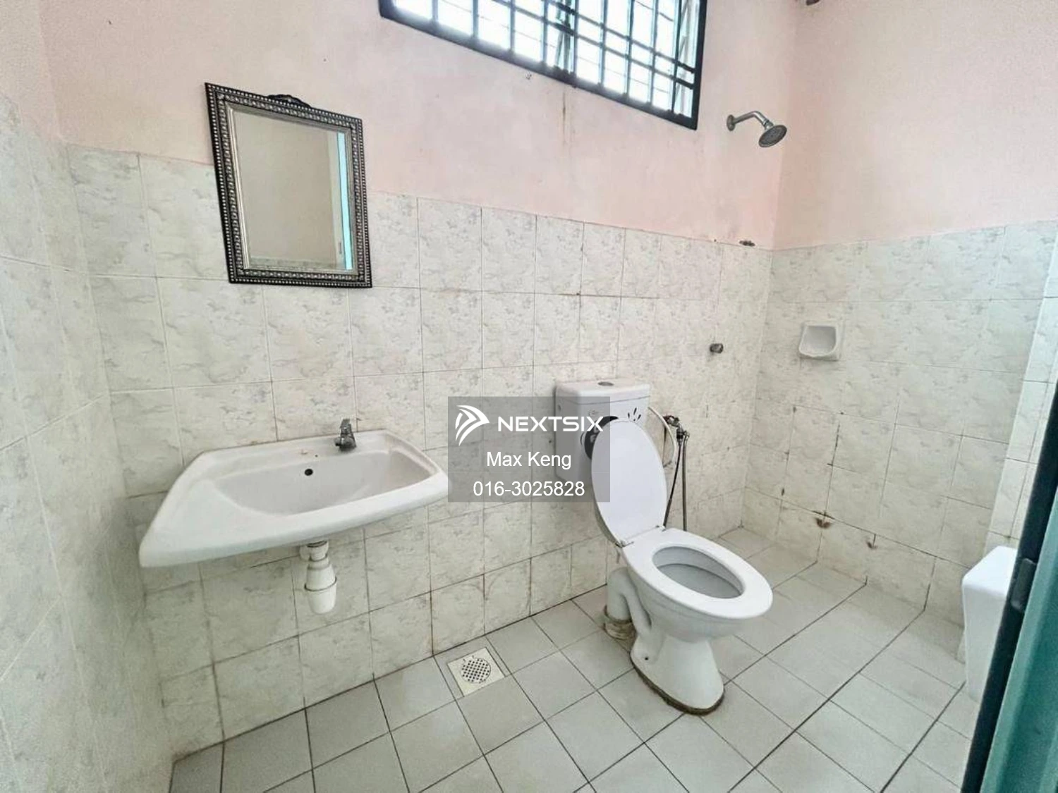 1.5-sty Terrace/Link House For Sale in Kulai Johor - Image 9
