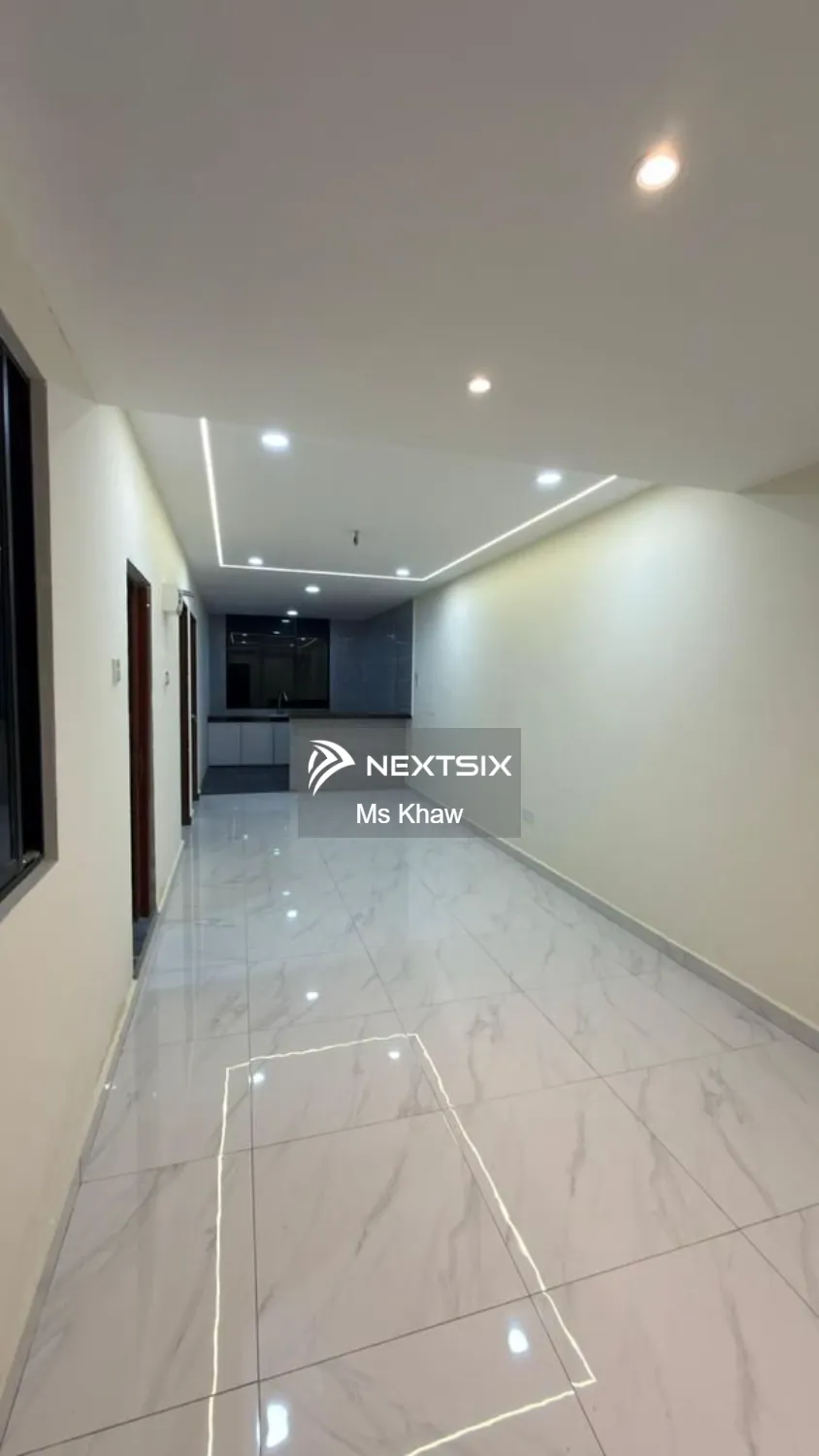 Flat For Sale in Kulai Johor