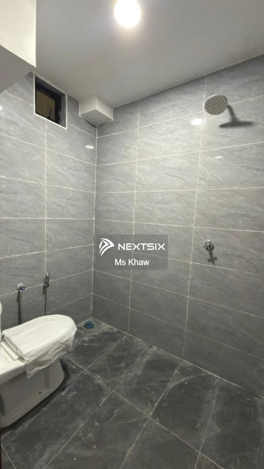 Flat For Sale in Kulai Johor - Image 11
