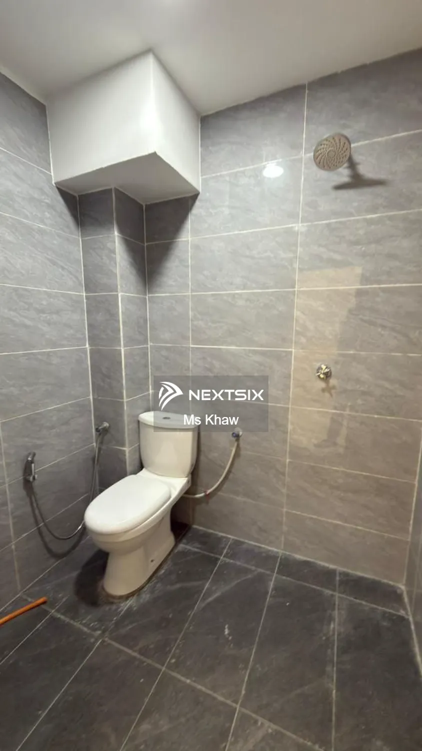 Flat For Sale in Kulai Johor - Image 13