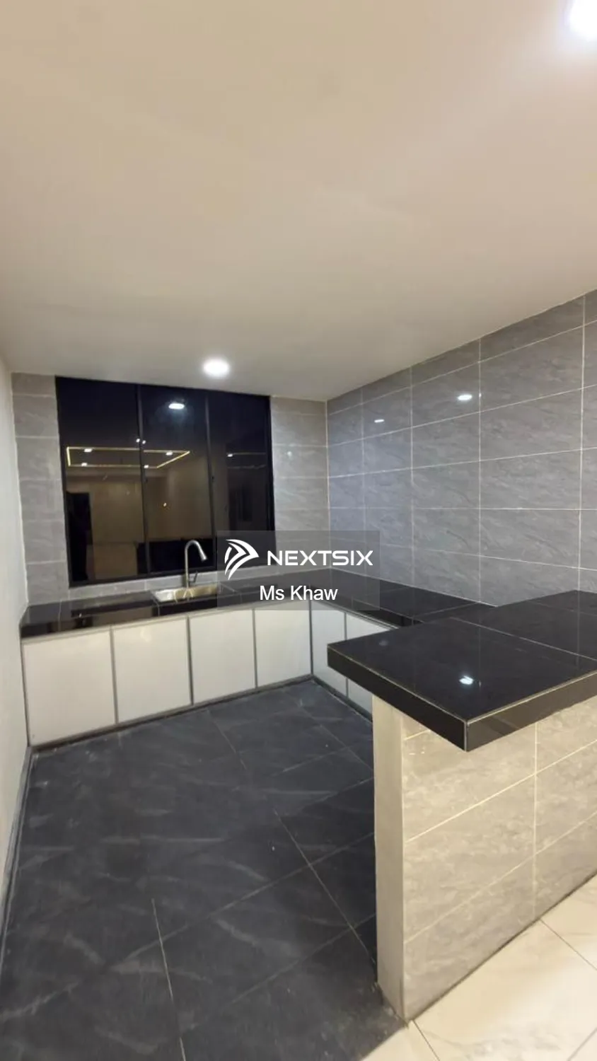 Flat For Sale in Kulai Johor - Image 3