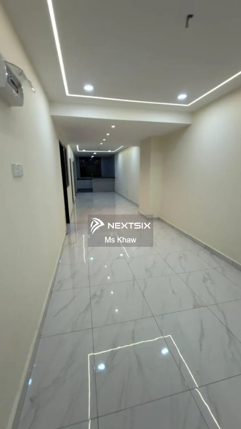 Flat For Sale in Kulai Johor - Image 6