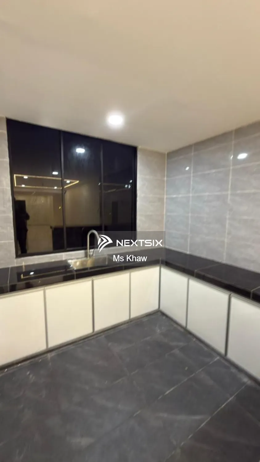 Flat For Sale in Kulai Johor - Image 7
